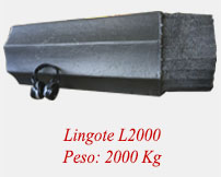 Lingotes